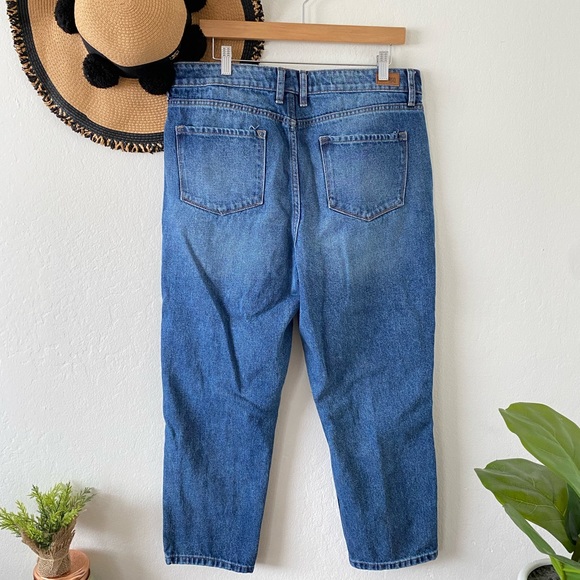 RSQ Distressed Boyfriend Jeans - Picture 6 of 16